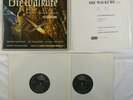 FLAGSTADT KNAPPERTSBUSCH WAGNER WALKURE ACT ONE DECCA ED.1 b/s SXL 2074/75 EX