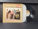 The Cathedrals Cathedral - Travelin' Live - 1986 Vinyl 12'' Lp/ Southern Gospel