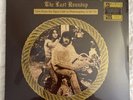 Gram Parsons And The Fallen Angels – The Last Roundup - Double LP Vinyl (2023)