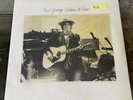 SEALED Neil Young Comes A Time Original 1st Pressing 1978 Reprise SE MSK 2266 LP