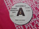 Billie Davis - Heart And Soul Piccadilly Demo 45