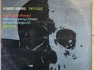 Roberto Gerhard - The Plague Lp Decca Headline UK ex