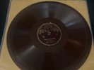 PERFECT Record 78 rpm 129 BLACK SNAKE MOAN / FORTUNE TELLER BLUES