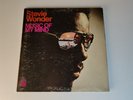 Stevie Wonder - Music Of My Mind (LP, OG, 1972, VG+, Gatefold)