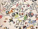 LED ZEPPELIN on LP 