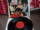 ELVIS PRESLEY RARE PAZZO PER LE DONNE- ITALIAN VINYL LP NMINT