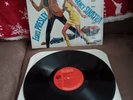 ELVIS PRESLEY RARE A TUTTO GAS ITALIAN VINYL LP NMINT