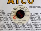Northern soul Ben E King What can a man do PROMO EX condition