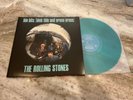 THE ROLLING STONES BIG HITS (HIGH TIDE & GREEN GRASS) LP 2019 180G GREEN VINYL M
