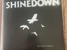 Shinedown Sound Of Madness Vinyl