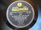 LP The Beatles - Sgt. Pepper's Lonely Hearts Club Band, gb/sw Parlophone Label