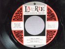 The Fury's,Laurie 3382,
