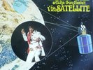 ELVIS PRESLEY 2 LP SET ALOHA FROM HAWAII VIA SATELLITE 1972