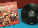 ELVIS PRESLEY CHRISTMAS ALBUM W BOOKLET LOC 1035 VINYL RECORD ALBUM