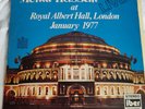 MEHDI HASSAN ROYAL ALBERT 1977 LONDON IBER RECORDS 2 DOUBLE LP VINYL RECORDS