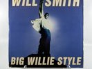 Will Smith - Big Willie Style Vinyl Record 1997 Original Colombia Pressing