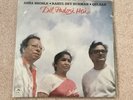 Indian Music Vinyl Asha Bhosle Rahul Dev Burman Gulzar Dil Padosi Hai Vinyl 1987