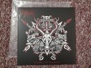 IMPIETY Vengeance Hell Immemorial LP Vinyl BLACK METAL WAR Red Splatter Death