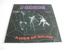 THE SEEDS 'A WEB OF SOUND' LP UK VOCALION 1966 MONO GARAGE