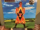 David Bowie Earthling LP Record Sealed Brand New