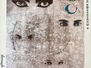 Siouxsie & The Banshees - Through the looking glass - 1987 vinyl LP - Near mint