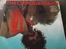 Thats Underground (Farbiges Vinyl)-LP Sampler Psychedelic Rock CBS SPR 23 GER