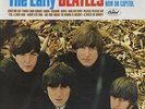 The Beatles - The Early Beatles - Still Sealed