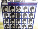 Beatles  A Hard Days Night  UK RI
