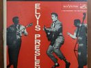 Elvis Presley Self-Titled EP (RCA Victor EPA-830) USA Pressing RARE TESTED