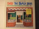 The Beach Boys - The Smile Sessions US SEALED Capitol LP/CD BOX set Brian Wilson