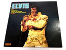 ELVIS PRESLEY “ELVIS” 1973 APL1-0283 “The Fool Album” RCA Dynaflex Vinyl is EX