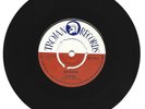 MAYTALS / BLA BLA BLA / REBORN / 7''