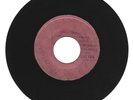 HUGH GODFREY / GO TELL HIM  (SIR IS BACK) / ZOOT SIMMS / JAIL HOUSE / 7''