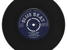 ROY AND PATSY / MY HAPPY HOME / IN YOUR ARMS DEAR / 7''