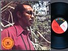 HAROLD LAND Choma (Burn) LP MAINSTREAM MRL 344 US 1971 JAZZ Bobby Hutcherson