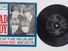 THE BEATLES 