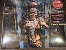 iron maiden lp vinyl the x factor gatefold 2 lp