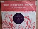 gene vincent 78tr  bleu jean bop
