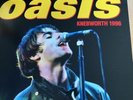 Knebworth 1996 by Oasis (Record, 2022)