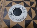 SID KING PURR KITTY PURR 1956 COLUMBIA 4-21489 DEMO EX PLUS COND - ROCKABILLY