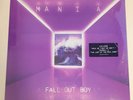 M A N I A by Fall Out Boy (Sealed & New)w/minor sleeve damage