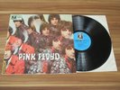 Pink Floyd - The Piper At The Gates Of Dawn / Germany EMI Columbia / Mint-