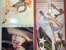 THE CARS Candy-O 1979, Debut 78’ & Heartbeat City 84’ LP Lot