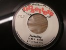 UPSETTERS TRAVELLING DEBRA KEESE & THE BLACK FIVE LEE PERRY ROOTS REGGAE 7