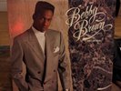 Bobby Brown “Don't Be Cruel” LP Original Vinyl Record 1988 MCA-42185 Ex
