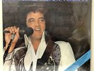 Elvis Presley - Evis in Concert - RCA LP