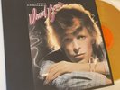 David Bowie - Young Americans (Limited Edition 45th Anniversary GOLD Vinyl LP)