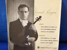 COLUMBIA 33CX 1395 *B/G* KOGAN* MOZART /PROKOFIEV VIOLIN CTOS* NO STEREO* NM