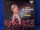 DECCA SXL 2092-3 *WBg ED1* ANSERMET* TCHAIKOVSKY: THE NUTCRACKER - BALLET* 2 LP