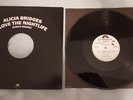 ALICIA BRIDGES - I Love The Nightlife (Disco Round)  - 1978 Promo 12